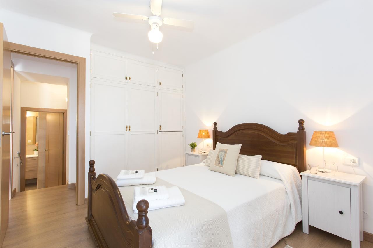 Es Castellet De Bunola Villa Bunyola Bagian luar foto